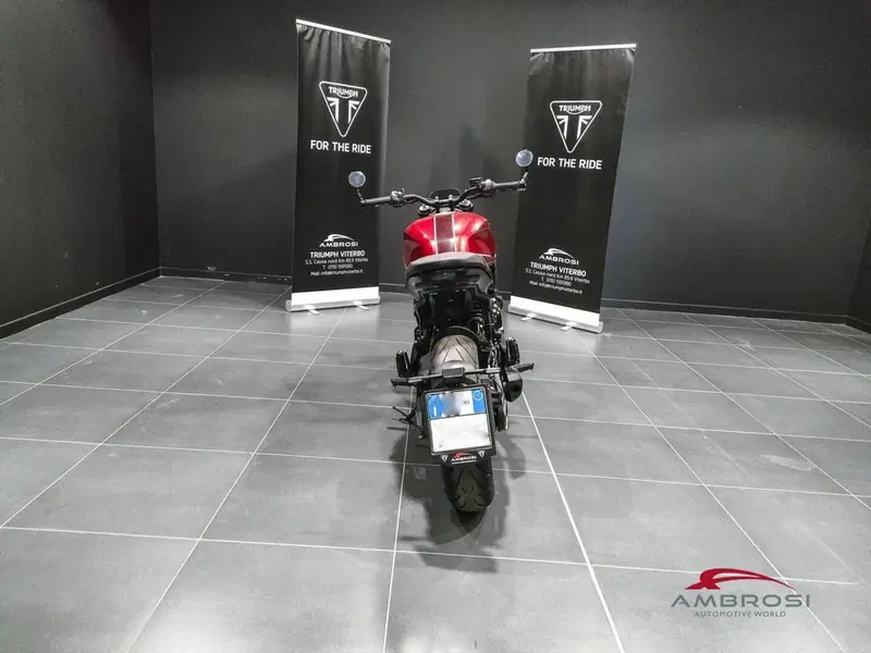 Moto Morini SEIEMMEZZO STR (2022 - 26) (6)