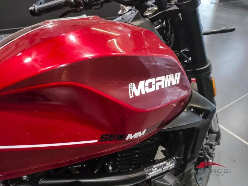 Moto Morini SEIEMMEZZO STR (2022 - 26) (12)