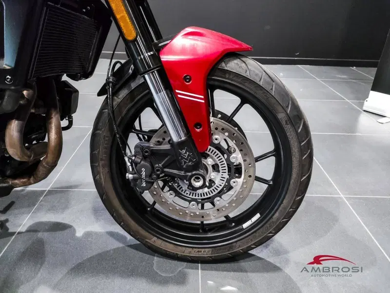 Moto Morini SEIEMMEZZO STR (2022 - 26) (13)
