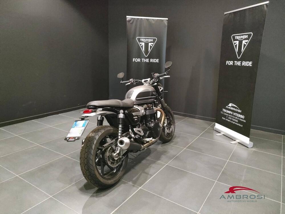 Triumph Speed Twin 1200 (2021 - 24) (3)