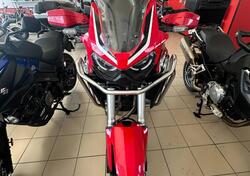 Honda Africa Twin CRF 1100L (2020 - 21) usata