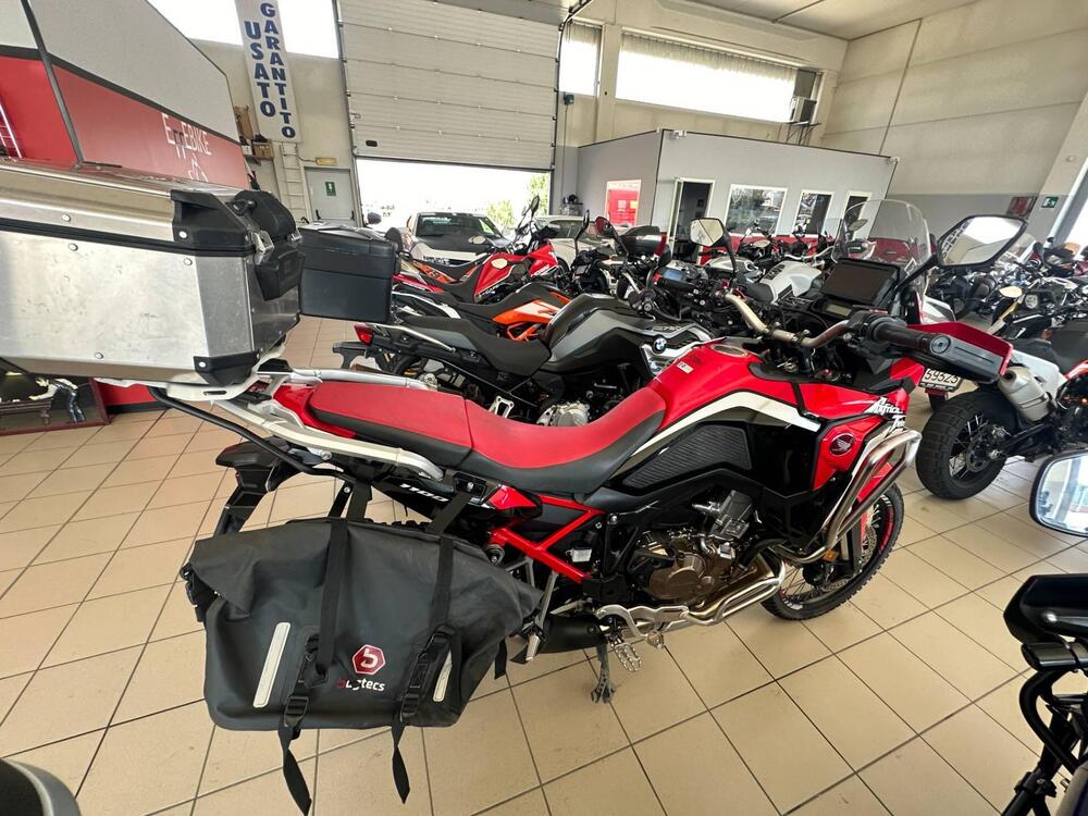 Honda Africa Twin CRF 1100L (2020 - 21) (3)