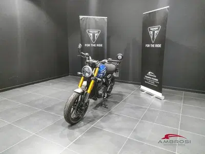 Triumph Speed 400 (2024 - 26) usata