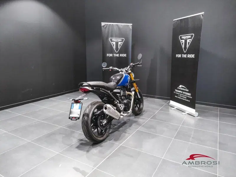 Triumph Speed 400 (2024 - 26) (3)