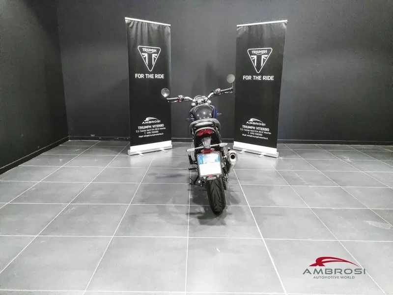 Triumph Speed 400 (2024 - 26) (6)