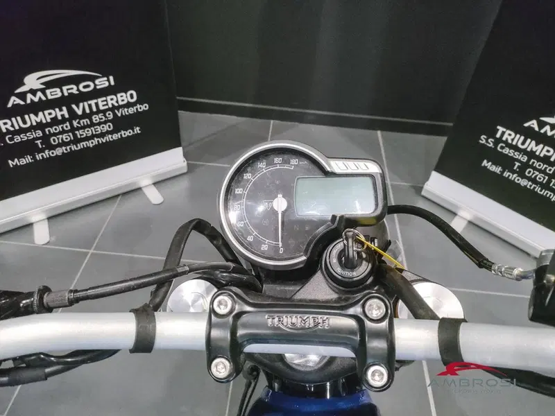 Triumph Speed 400 (2024 - 26) (7)