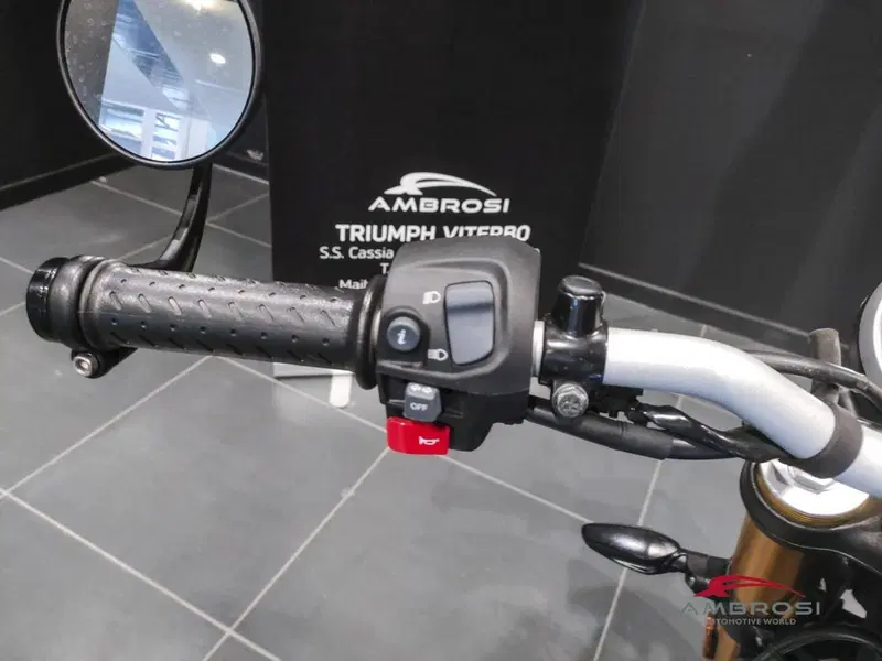 Triumph Speed 400 (2024 - 26) (9)