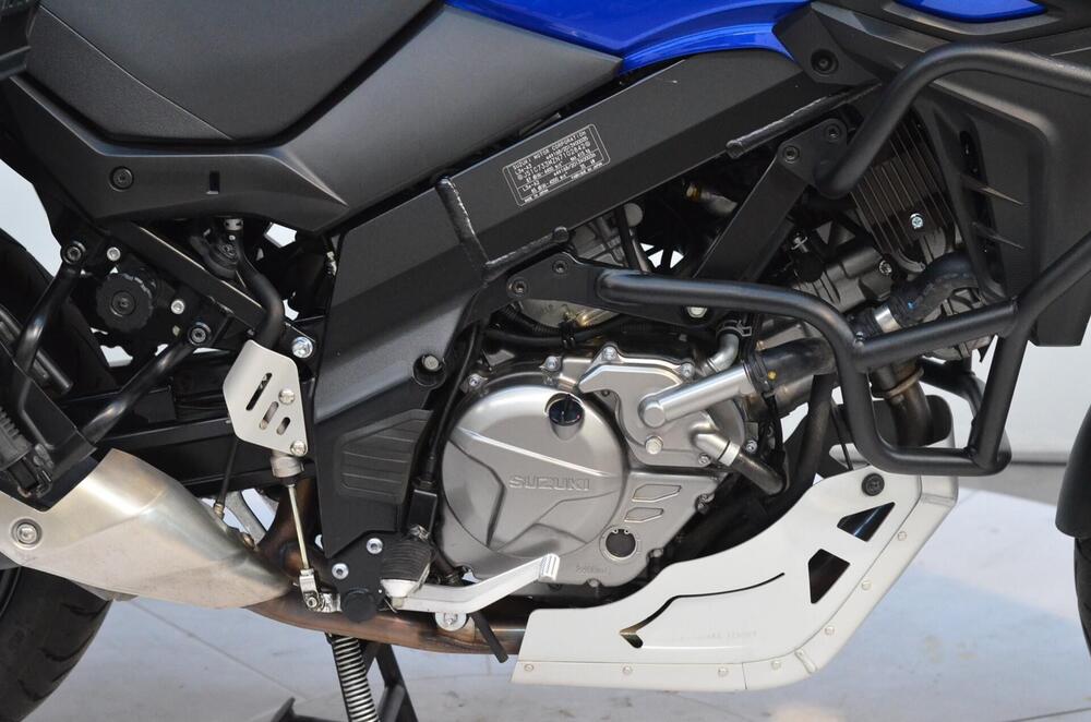 Suzuki V-Strom 650 (2021 - 24) (3)