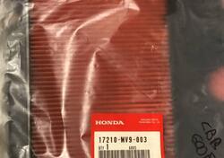 FILTRO ARIA PER HONDA CBR 600F 17210MV9003