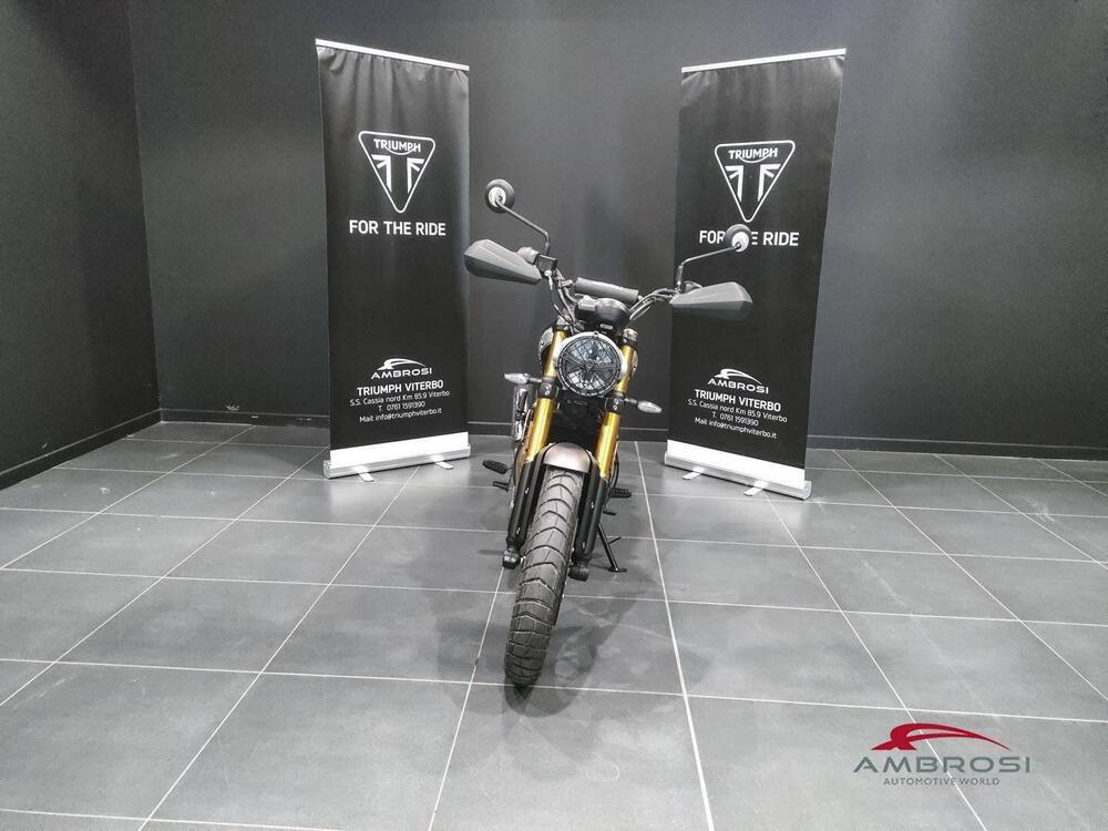 Triumph Scrambler 400 X (2024) (5)