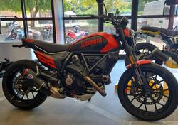 Ducati Scrambler 800 Full Throttle (2023 - 24) usata