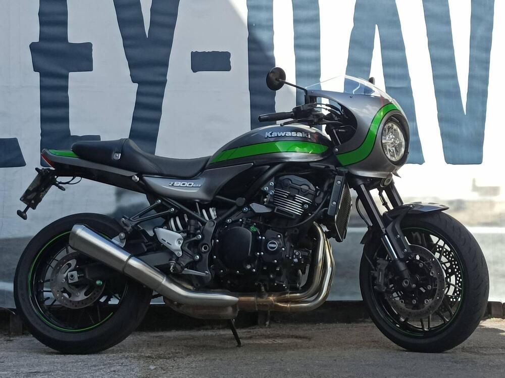 Kawasaki Z 900 RS (2021) (5)