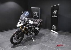 Triumph Tiger 1200 GT Explorer (2022 - 23) usata