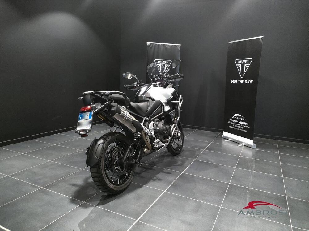 Triumph Tiger 1200 GT Explorer (2022 - 23) (3)