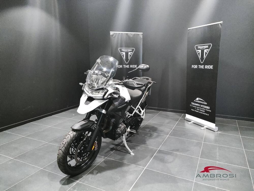 Triumph Tiger 1200 GT Pro (2024)