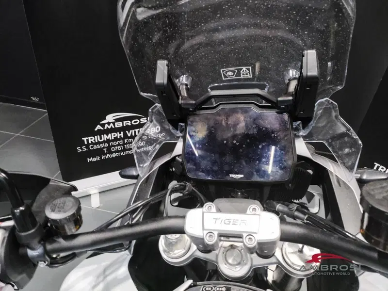 Triumph Tiger 1200 GT Pro (2024 - 26) (7)