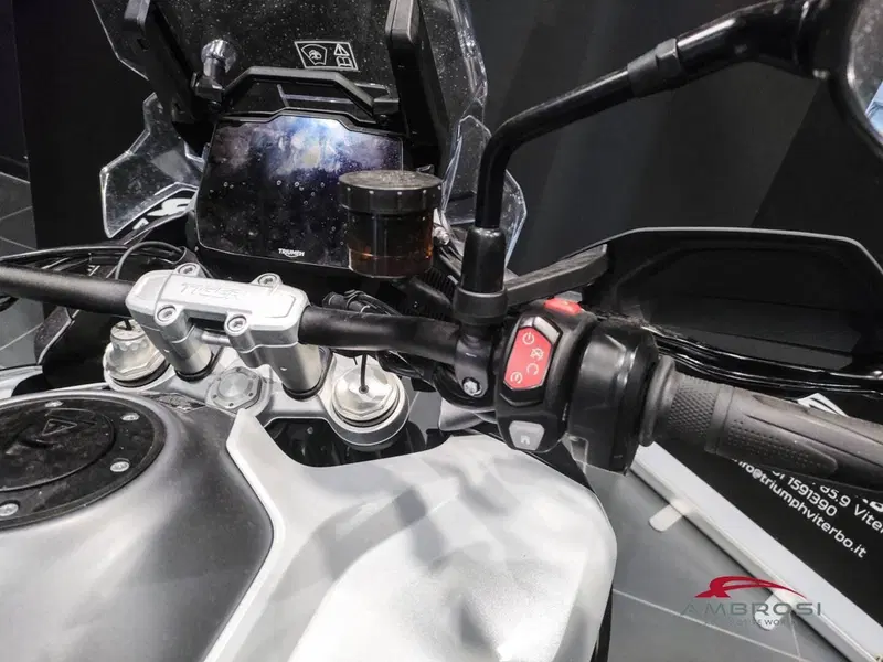 Triumph Tiger 1200 GT Pro (2024 - 26) (8)
