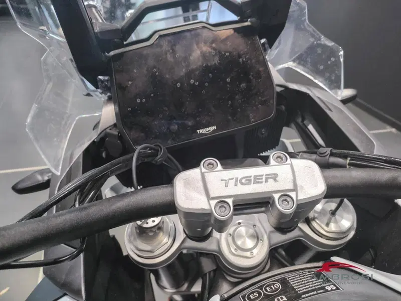 Triumph Tiger 1200 GT Pro (2024 - 26) (12)