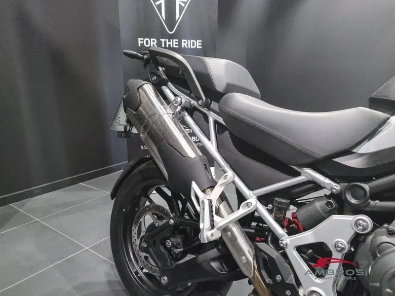Triumph Tiger 1200 GT Pro (2024 - 26) (14)