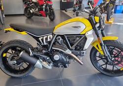 Ducati Scrambler 800 Icon (2023 - 24) usata