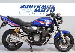 Yamaha XJR 1300 SP (1999 - 04) usata