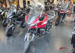 Triumph Tiger Sport 660 (2022 - 24) usata