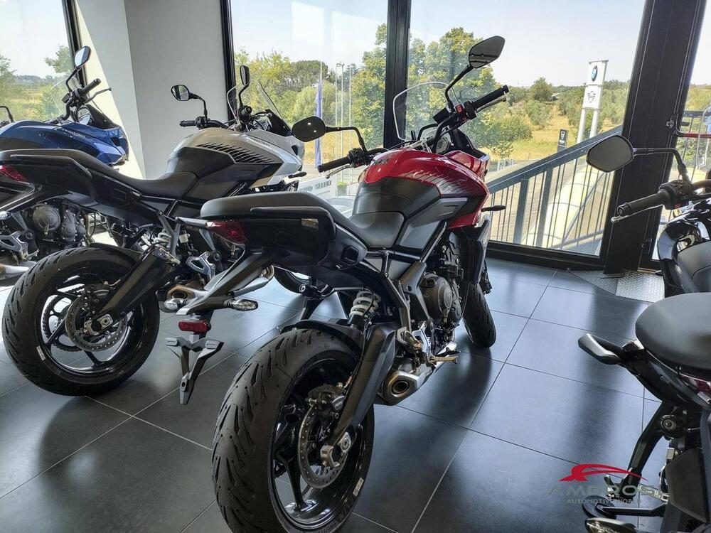 Triumph Tiger 660 Sport (2022 - 24) (3)