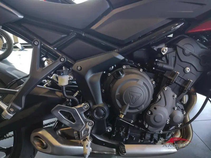 Triumph Tiger Sport 660 (2022 - 24) (11)