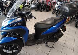 Yamaha Tricity 155 (2017 - 20) usata