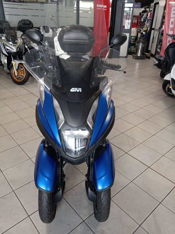 Yamaha Tricity 155 (2017 - 20) (2)