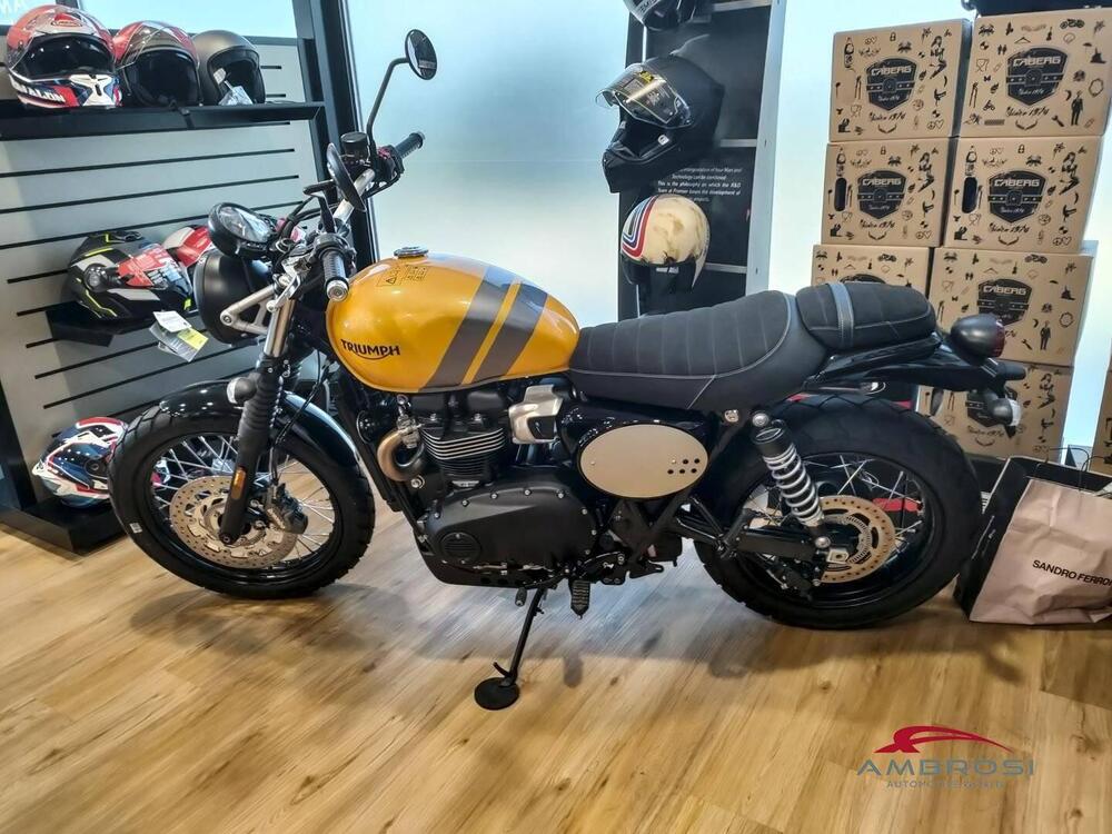 Triumph Scrambler 900 (2023 - 24) (4)