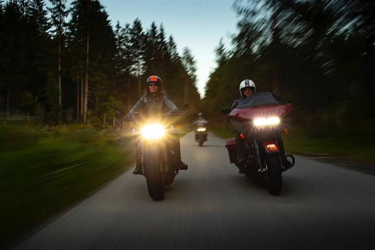 European Bike Week 2024: al Faaker See si celebrerà Willie G. Davidson (2)