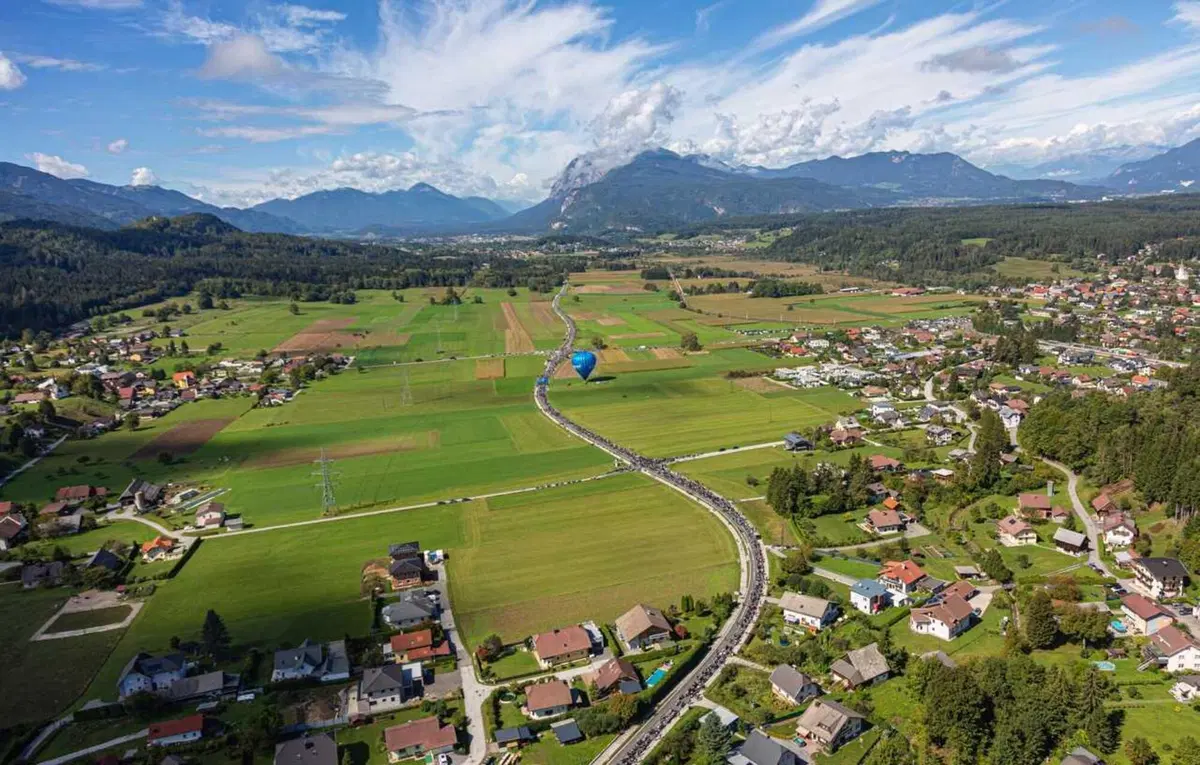 European Bike Week 2024: al Faaker See si celebrerà Willie G. Davidson (3)