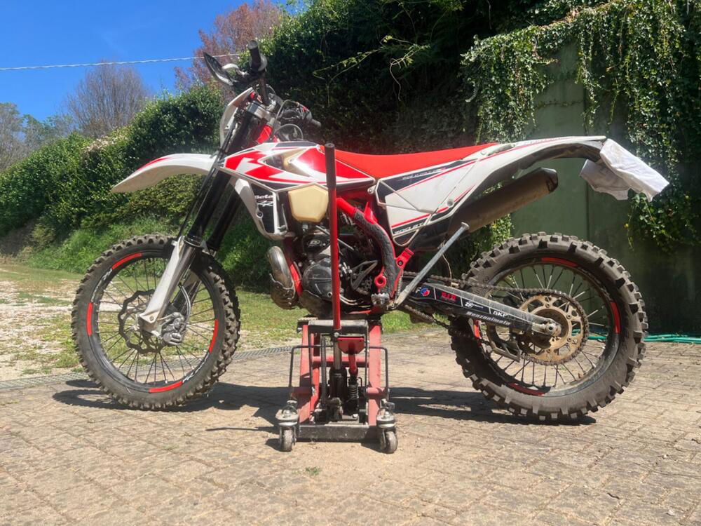 Betamotor RR 300 2T Enduro (2019)