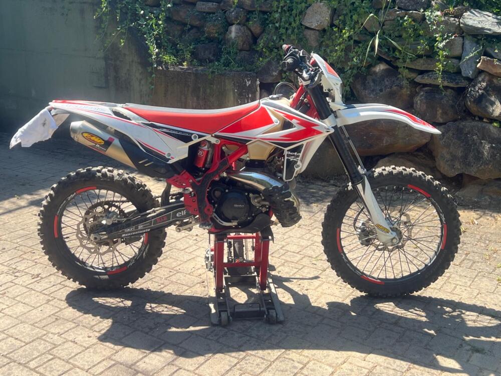 Betamotor RR 300 2T Enduro (2019) (2)