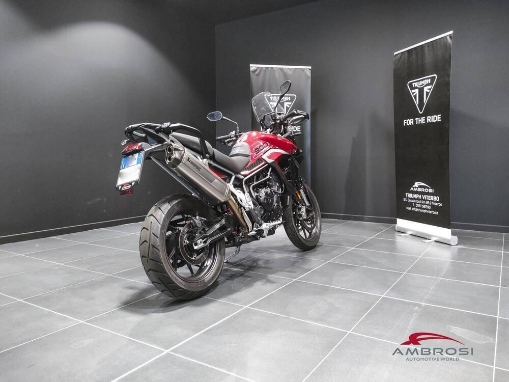 Triumph Tiger 900 GT Pro (2024) (3)