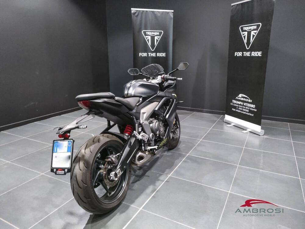 Triumph Daytona 660 (2024) (3)