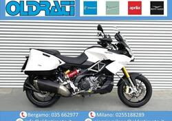 Aprilia Caponord Travel Pack ABS (2013 - 17) usata