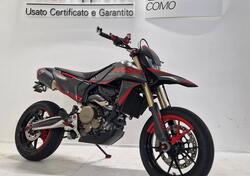 Ducati Hypermotard 698 Mono RVE (2024) usata