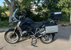 Bmw R 1200 GS (2010 - 12) usata