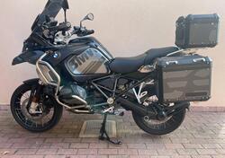 Bmw R 1250 GS Adventure (2021 - 24) usata