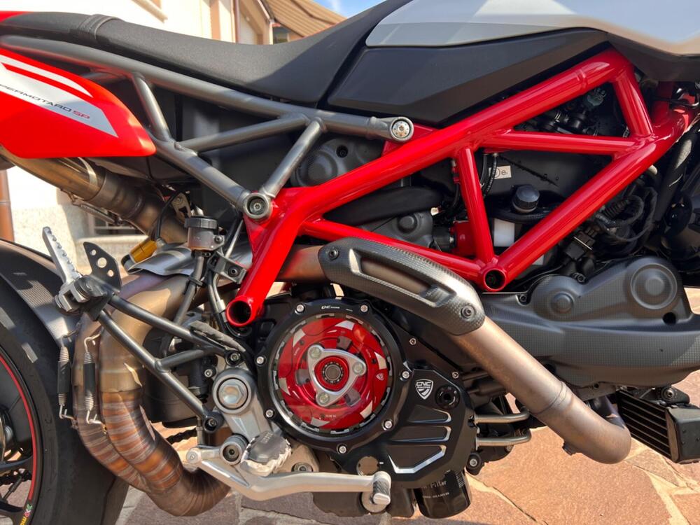 Ducati Hypermotard 950 SP (2019 - 20) (4)