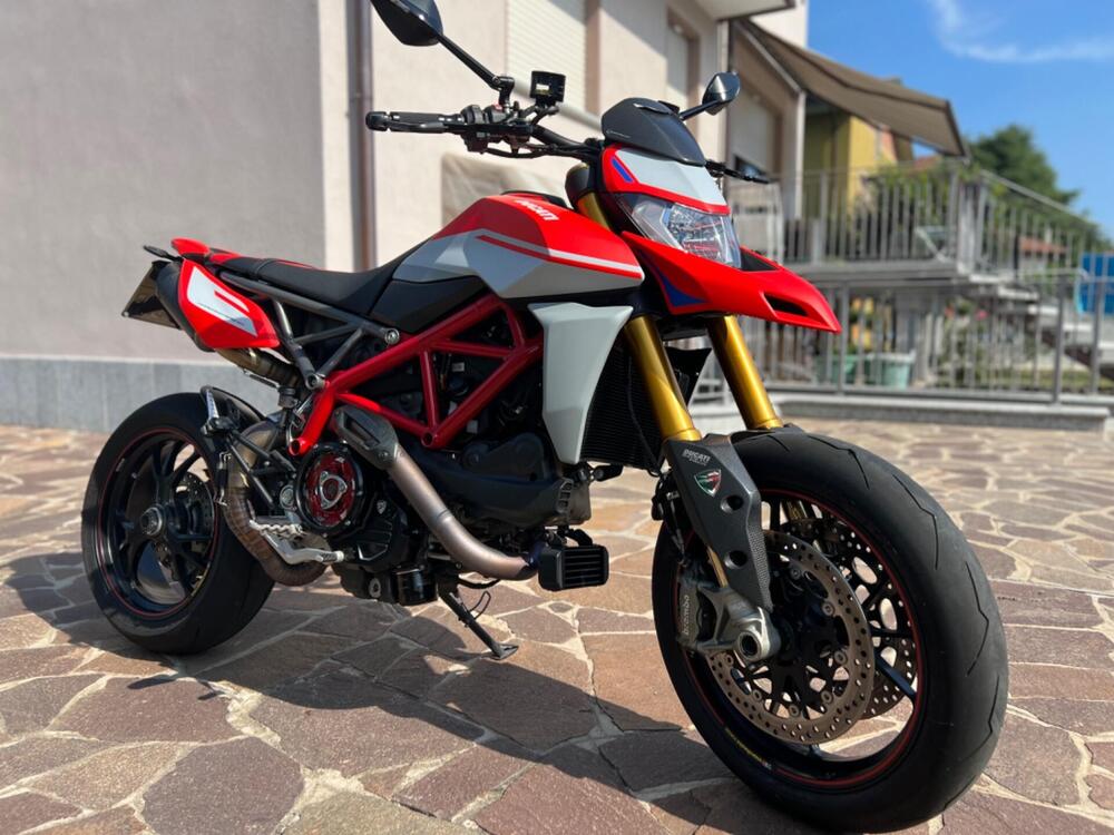 Ducati Hypermotard 950 SP (2019 - 20) (5)