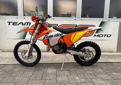 KTM EXC 150 TPI (2023) usata