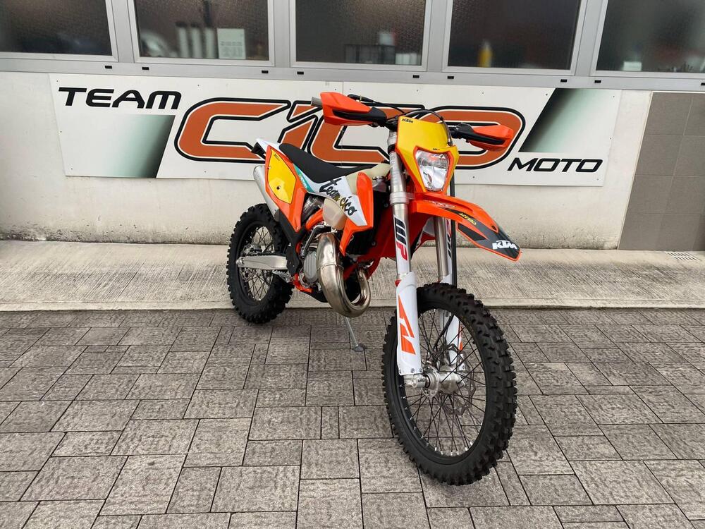 KTM EXC 150 TPI (2023) (2)