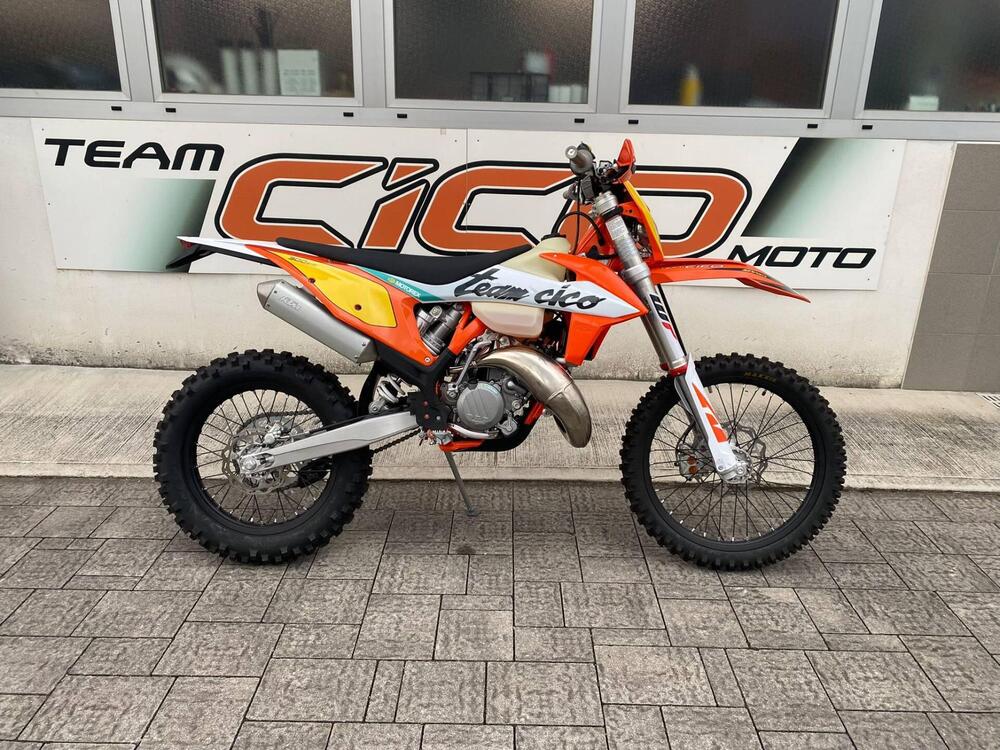 KTM EXC 150 TPI (2023) (3)