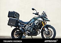 Triumph Tiger 900 Rally (2020 - 23) usata