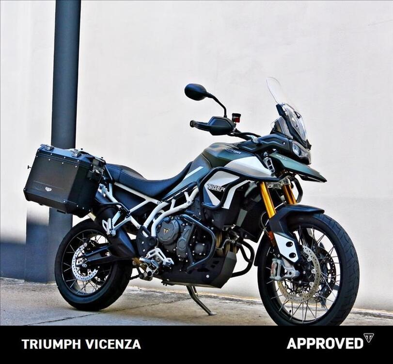 Triumph Tiger 900 Rally (2020 - 23) (5)