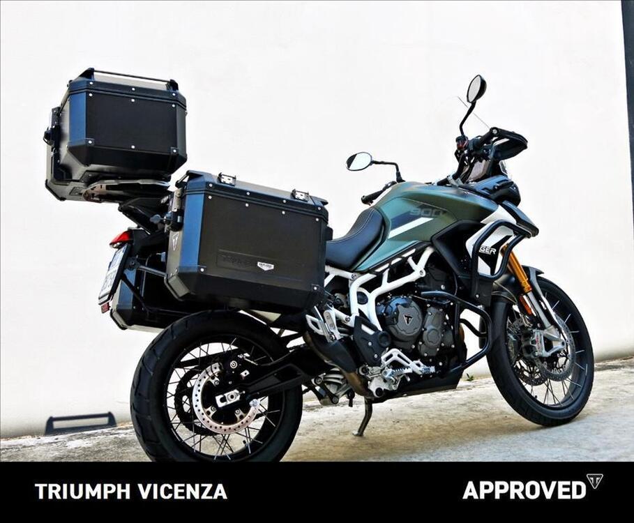 Triumph Tiger 900 Rally (2020 - 23) (4)