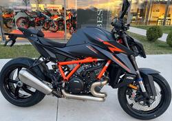 KTM 1390 Super Duke R Evo (2024) usata